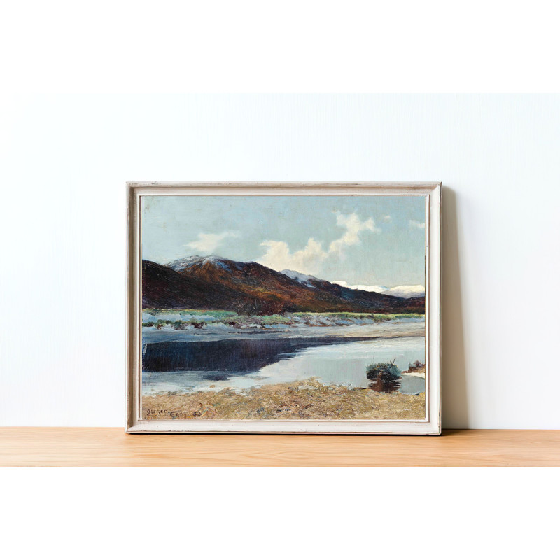 vintage river home decor.jpg