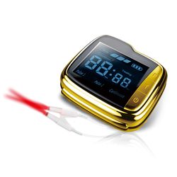 Low level Laser Therapy Watch, Thanksgiving Gifts for Parents, Infrared Light Therapy Wrist Watch
