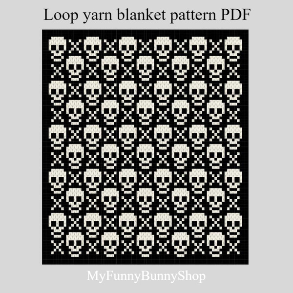 loop-yarn-finger-knitted-skulls-blanket.png