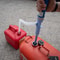 Portable Handheld Liquid Transfer Pump 7