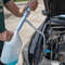 Portable Handheld Liquid Transfer Pump 6