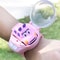 Watch Remote Control Car Toy Pink 1