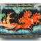 2 Vintage PALEKH Lacquer Box RUSSIAN TROYKA Hand Painted Signed USSR 1970s.jpg
