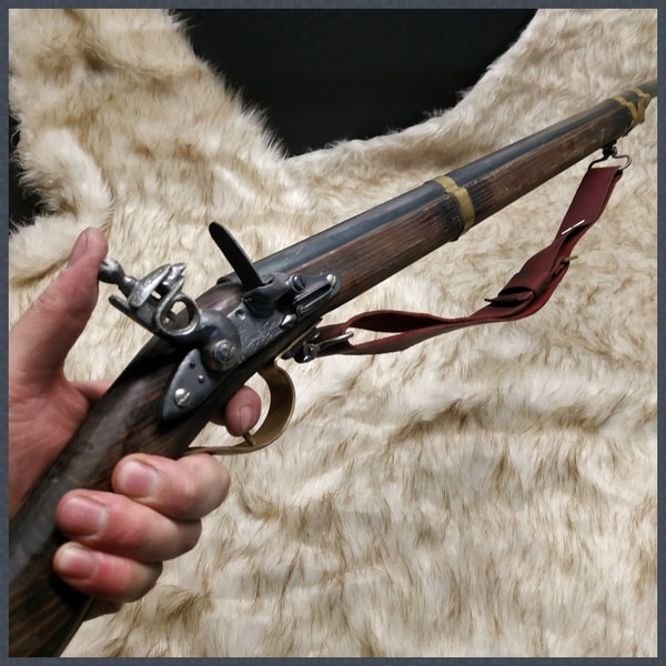 Averland - rifle gun - medieval gun - blunderbuss Made to o | Inspire ...