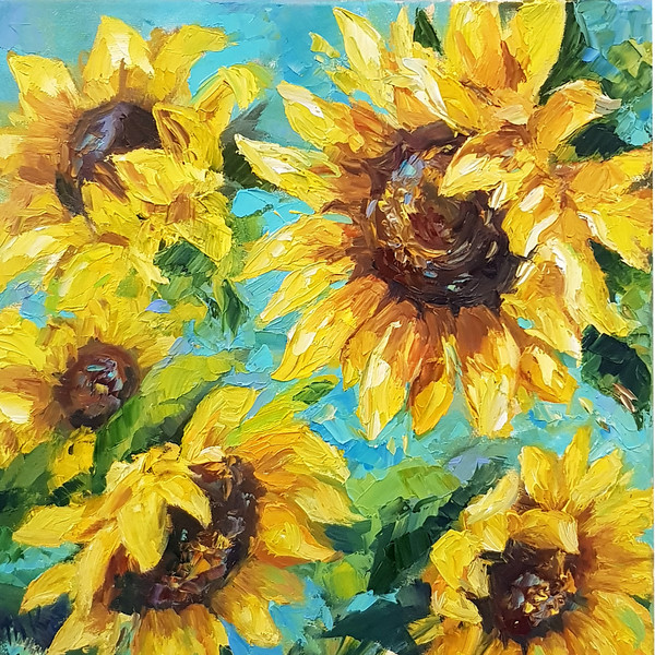 sunflower -impasto-painting-on-canvas.jpg