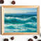 vintage waves wall art print.jpg