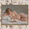 vintage naked girl giclee print.jpg