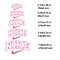 nike vintage logo swoosh machine embroidery designs file one line