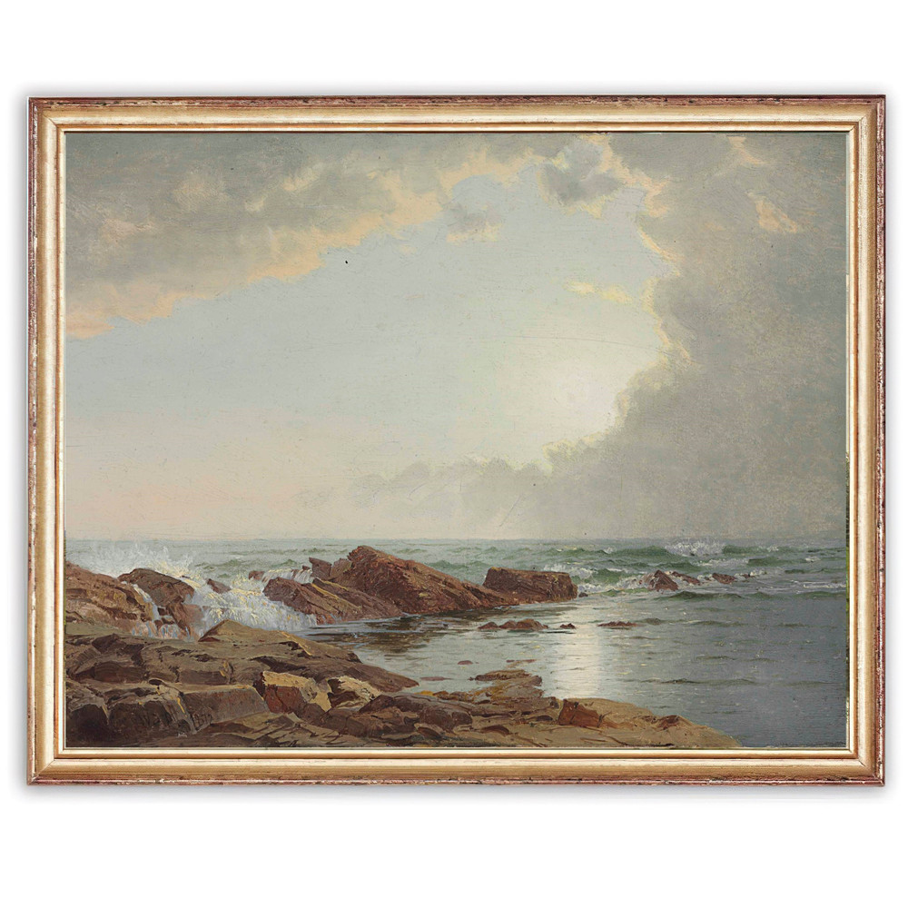 vintage coastal wall art 1.jpg