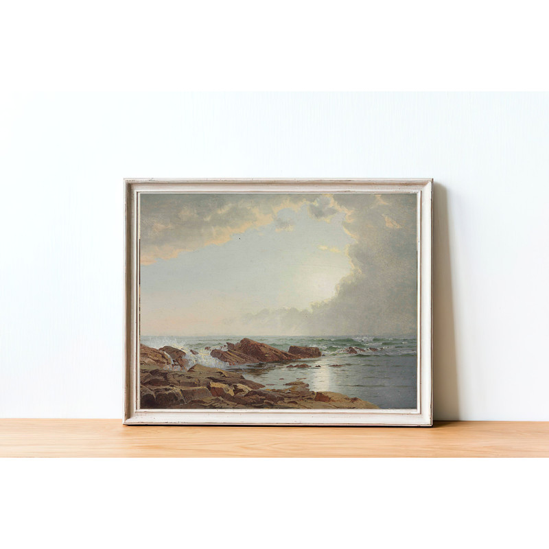 vintage coastal home decor 3.jpg