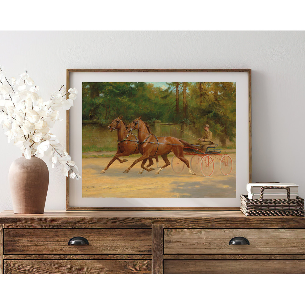 vintage carriage home decor(1).jpg