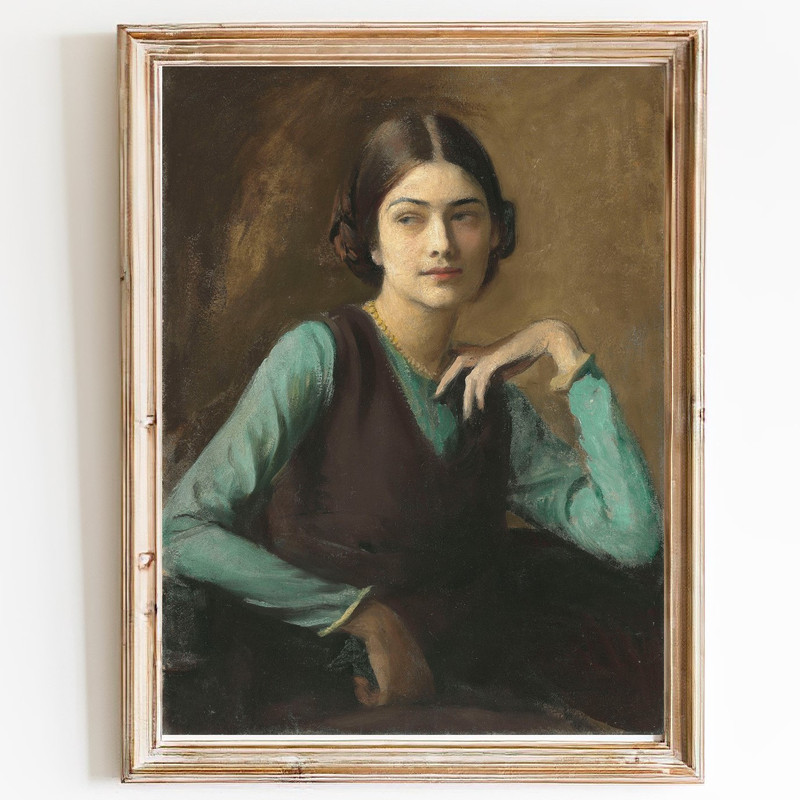 vintage portrait wall art.jpg