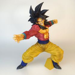 Goku Dragon Ball Anime New Action Figure In Box USA Stock Christmas Gift New USA