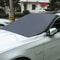 Waterproof Car Windshield Snow Protector Cover 1
