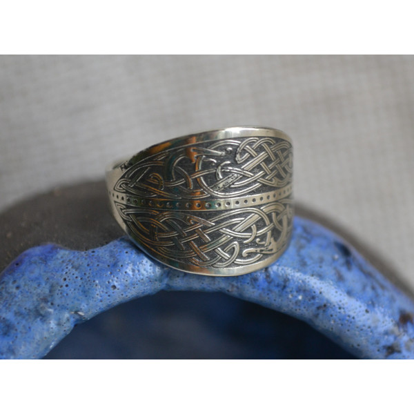 кольцо кельтские змеи 4.jpg