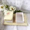 Decorative Distressed Handles and Lids Boxes Set, Ceramic Kitchen Canister Set, Kitchen 3pc Set, Antique White Tray, kitchen set with Tray (11).JPG