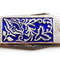 8 Vintage Manicure Knife keychain UZOR blue Pavlovskij Souvenir Pavlovo USSR 1970s.jpg