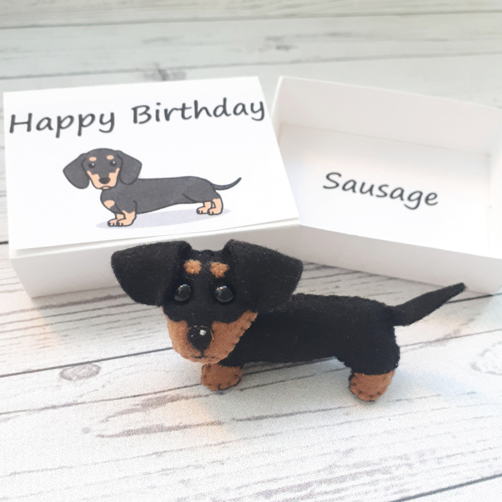 Dachshund-gift-Pun-birthday-card
