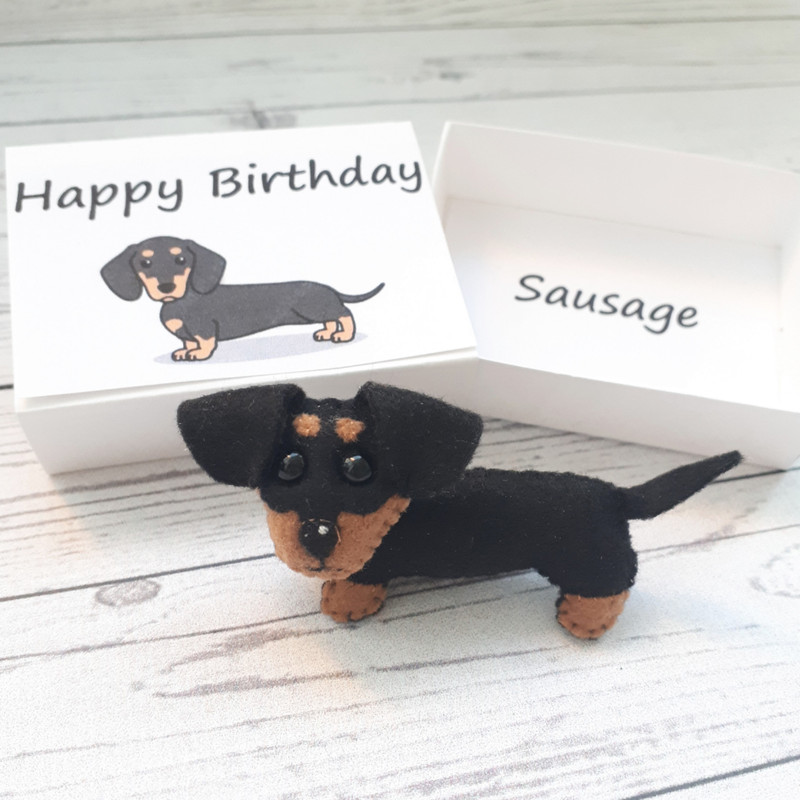 Dachshund-gift-Pun-birthday-card