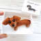 Dachshund-ornament-Thank-you-cards