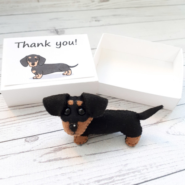 Dachshund-gift-Thank-you-cards-1