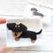 Dachshund-lover gift-funny-Birthday-gift