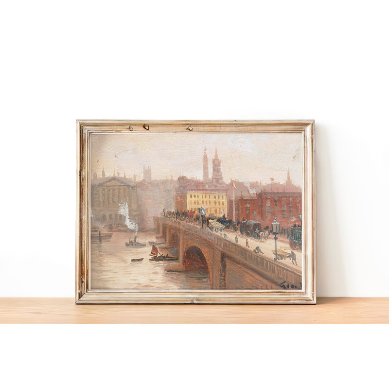 vintage london home decor.jpg