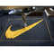 nike gold wings kyrie basketball machine embroidery design