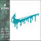 nike dripping drip swoosh logo machine embroidery design