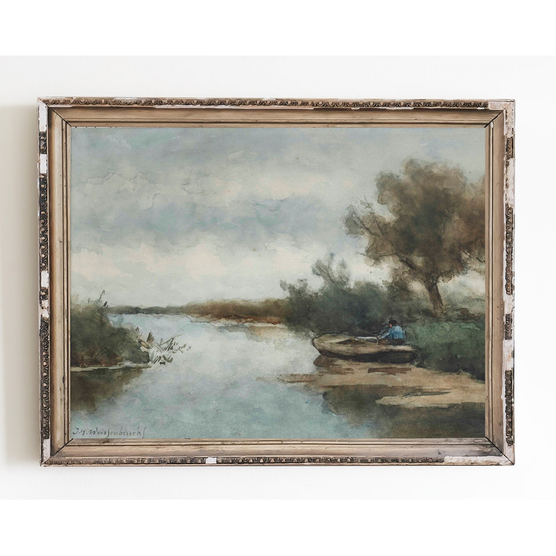 vintage boat wall art.jpg