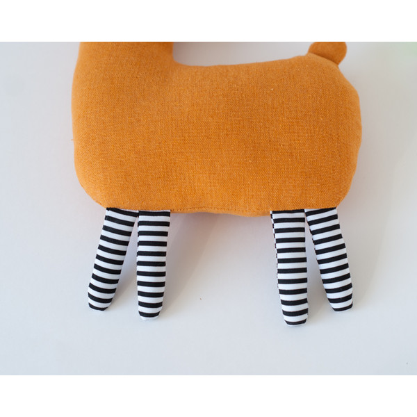 Deer Sewing Pattern PDF Inspire Uplift deer-sewing-pattern-pdf-inspire-uplift