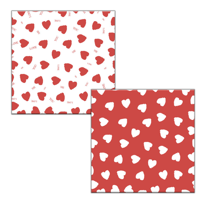 vector seamless patterns for valentine day WITH HEARTS.jpg