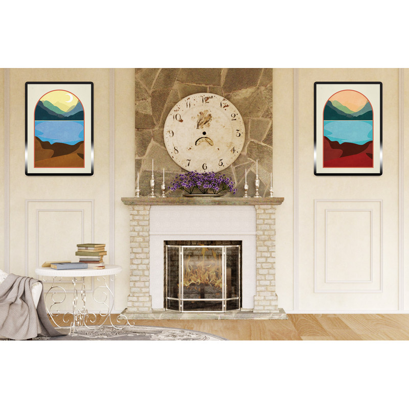 Lake in the mountains day and night pw 2.jpg