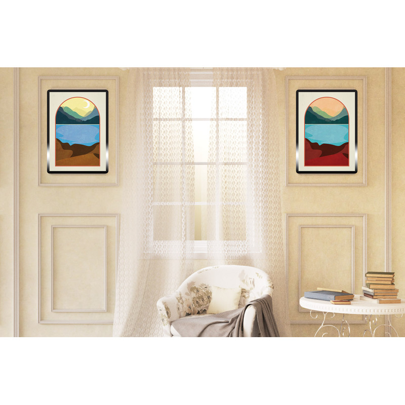 Lake in the mountains day and night pw 3.jpg