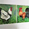 Rooster-and-chicken-set-of-two-paintings-farm-birds-art-2.jpg