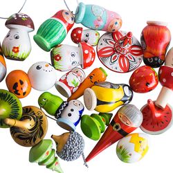 Advent calendar fillers for kids set 24 pcs Christmas mini gift cute cawaii ornament figurine Xmas stocking Small toys