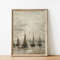 vintage sailboats wall art print.jpg
