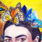 Frida Kahlo portrait with butterflies 1.jpg
