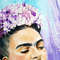 Frida-Kahlo-portrait-with-hydrendea-wreath-on-her head-DIGITAL ITEM2.jpg