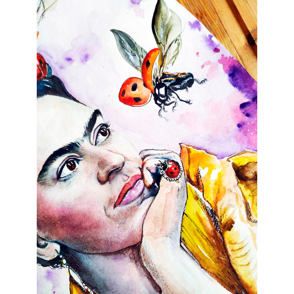 Frida KaHLO with ladybugs.jpg