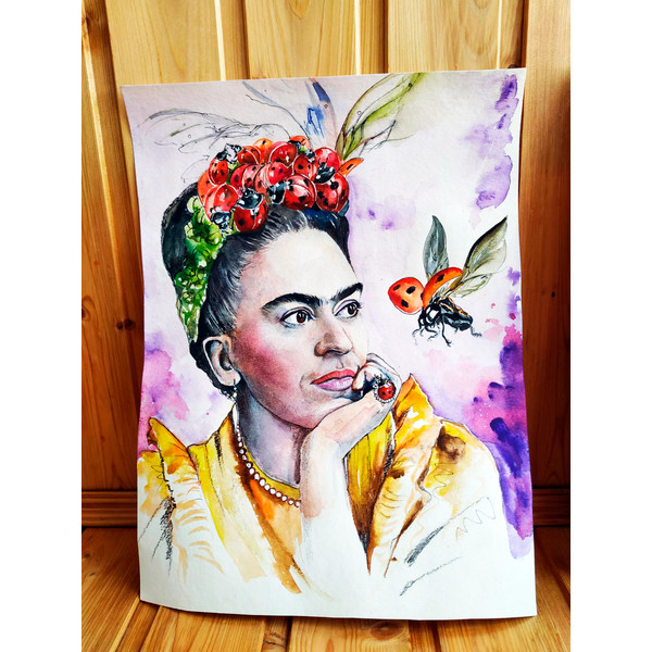 Frida Kahlo ladybugs.jpg
