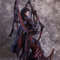 StarCraft Sarah Kerrigan scale statue.jpg