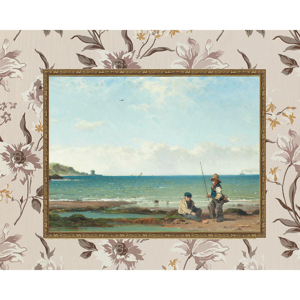 vintage fisherman wall art.jpg