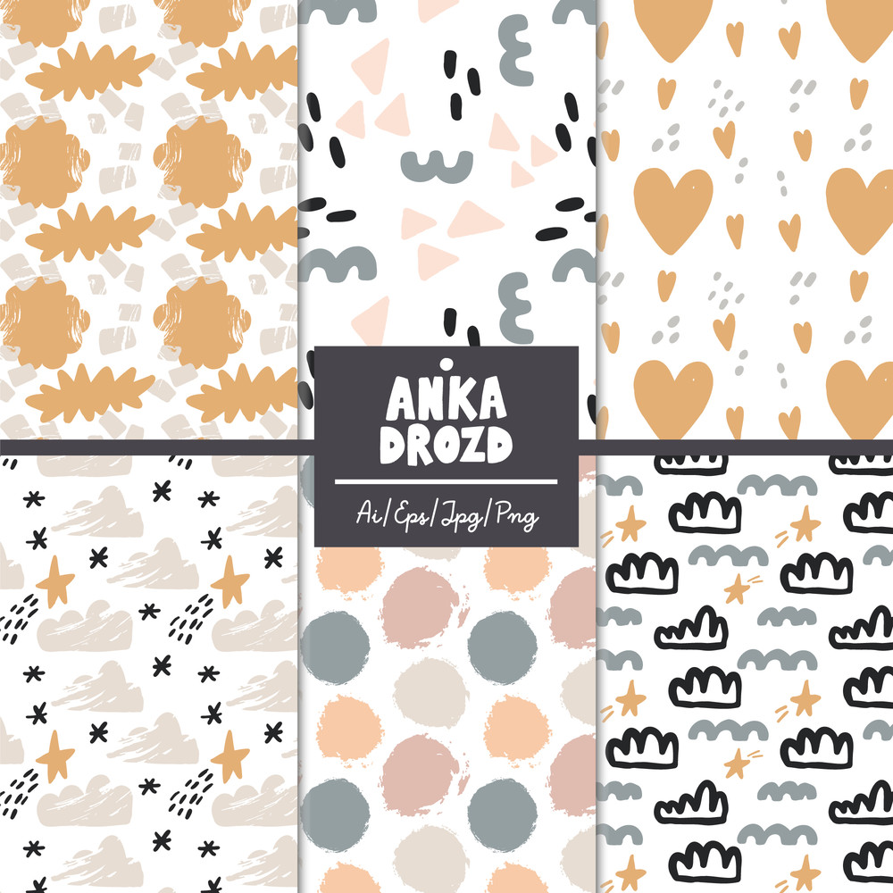 Abstract geometric shape pattern UI.jpg