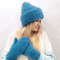 Blue-fluffy-warm-hat-and-mittens-4