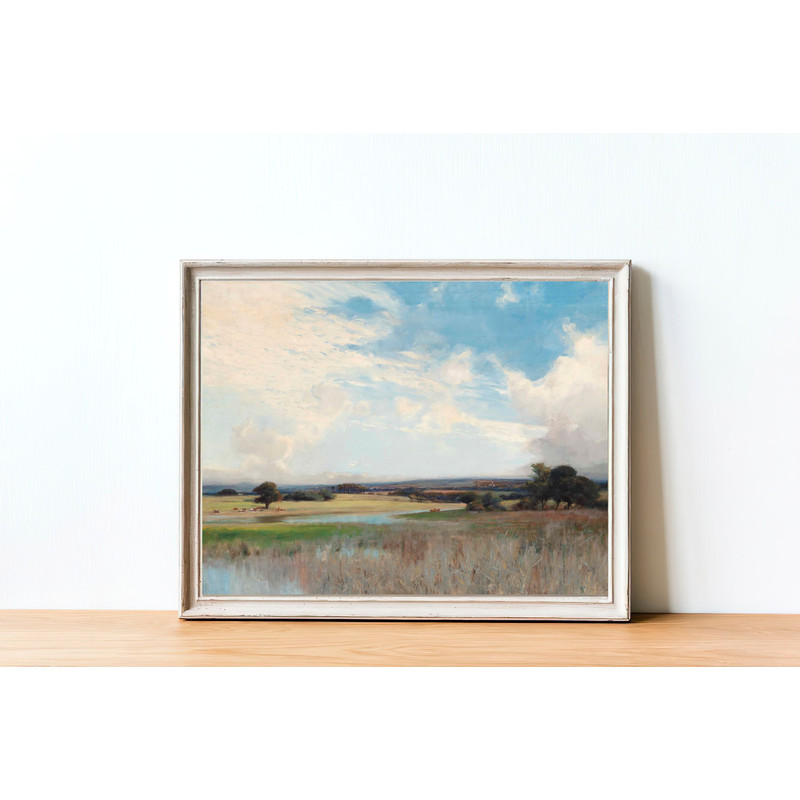 vintage landscape home decor.jpg