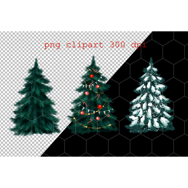 Christmas Tree clipart 1 B 02.jpg