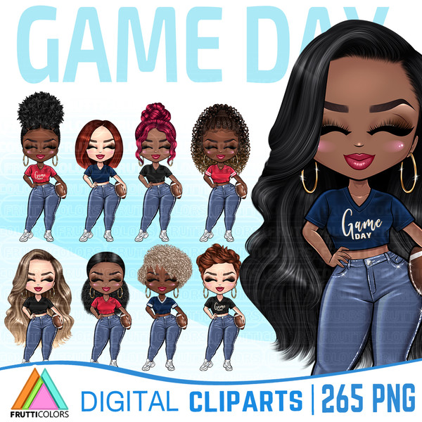 game-day-clipart-american-football-clipart-african-american-girl-clipart.jpg