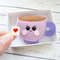 Purple-tea-cup-pocket-hug