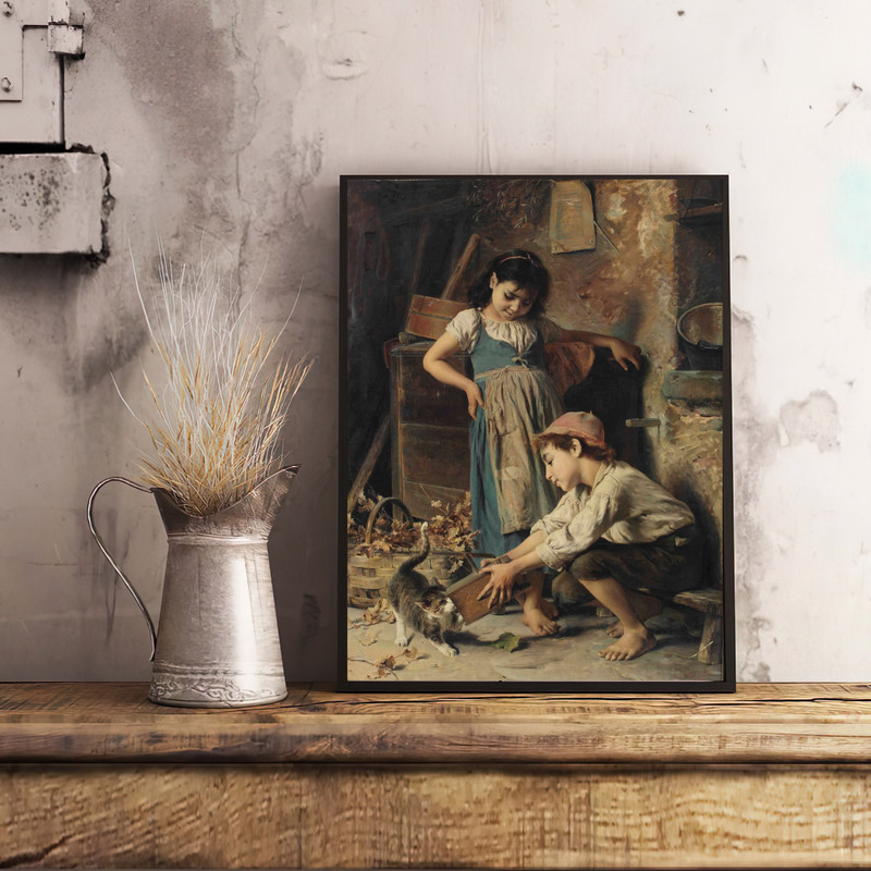 children playing wall art.jpg